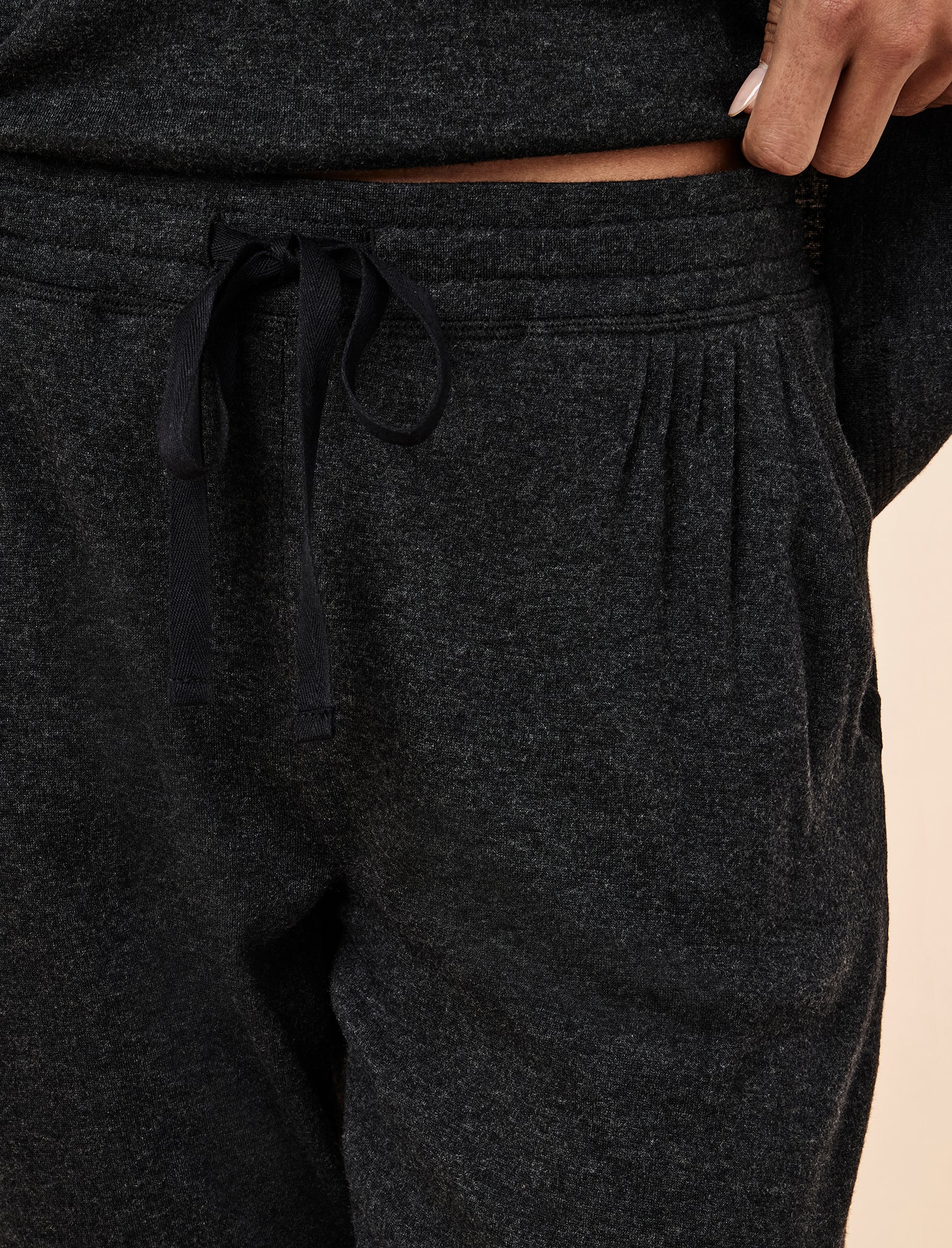 Pia Luxe Jogger