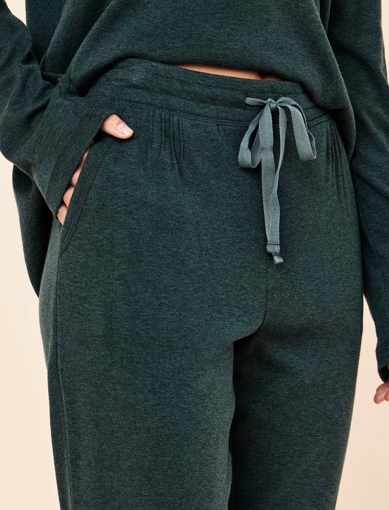 Pia Luxe Jogger