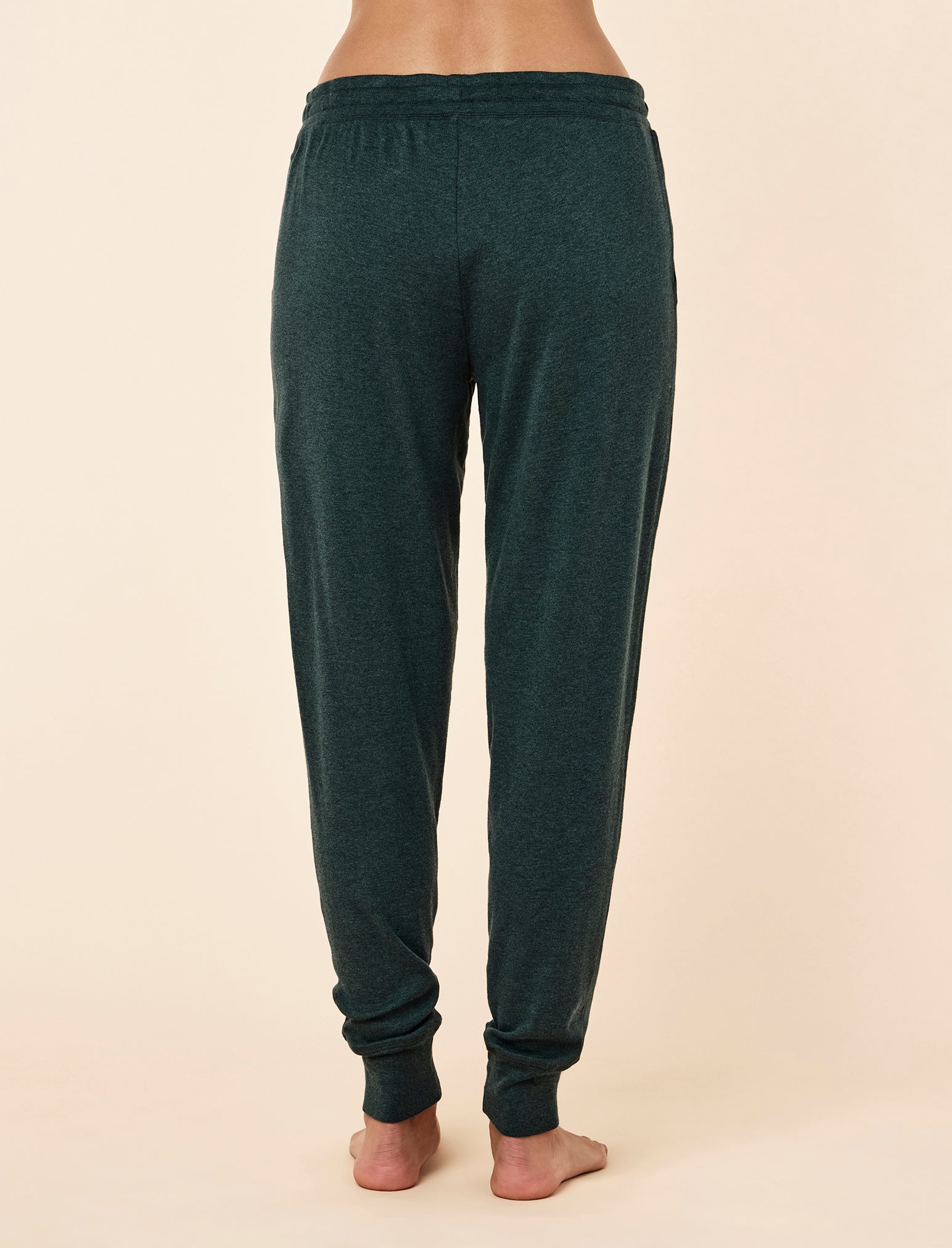 Pia Luxe Jogger