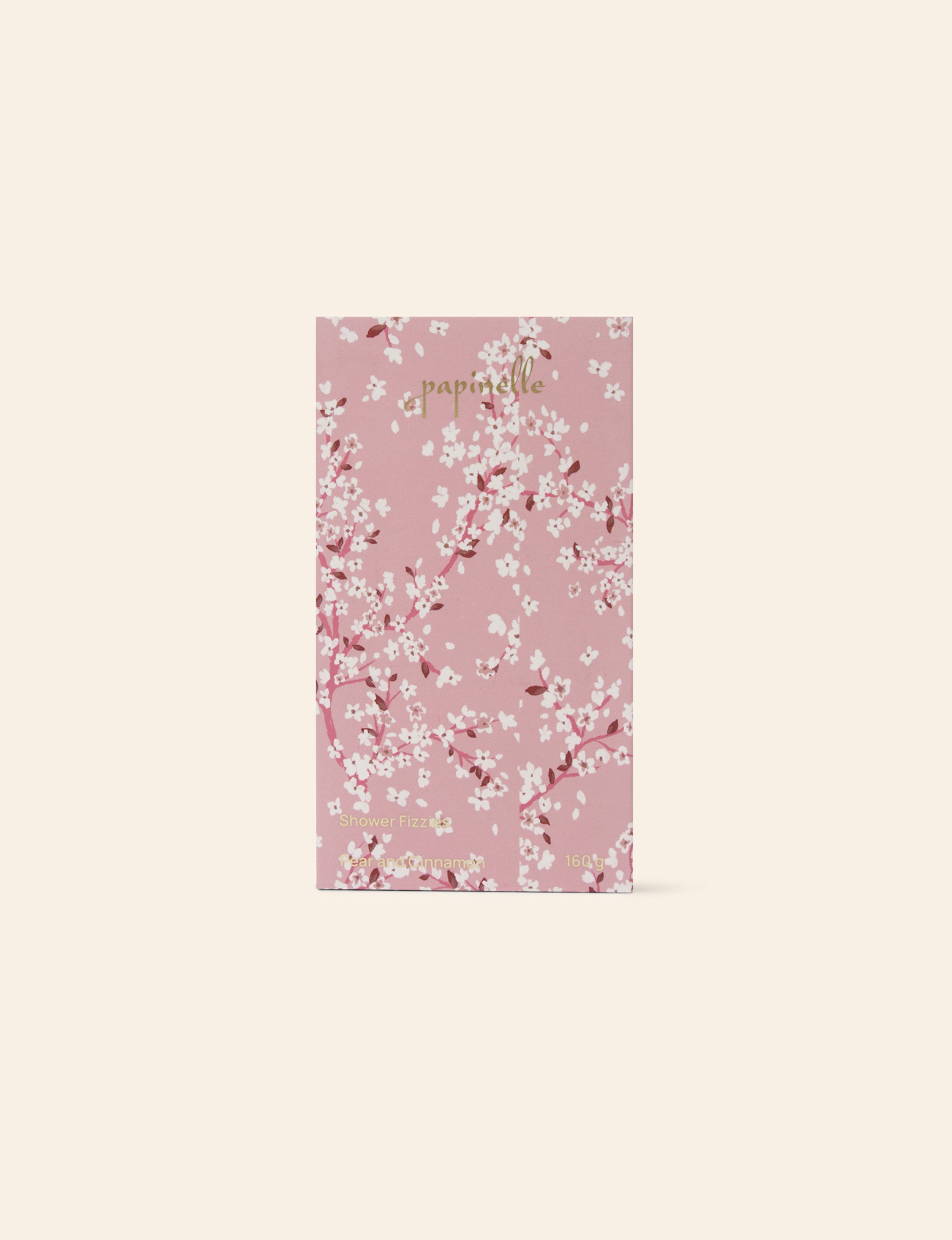 Cheri Blossom Pear Shower Fizzies