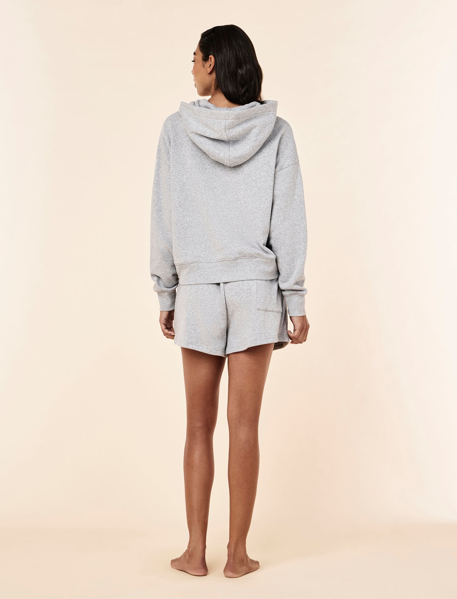 So Soft Fleecy Hoodie