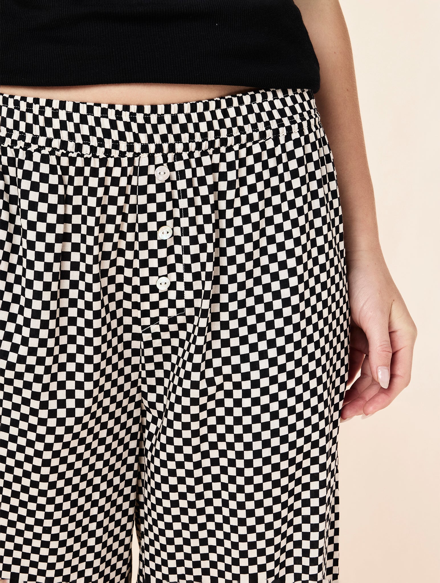 Anais Full Length Pant