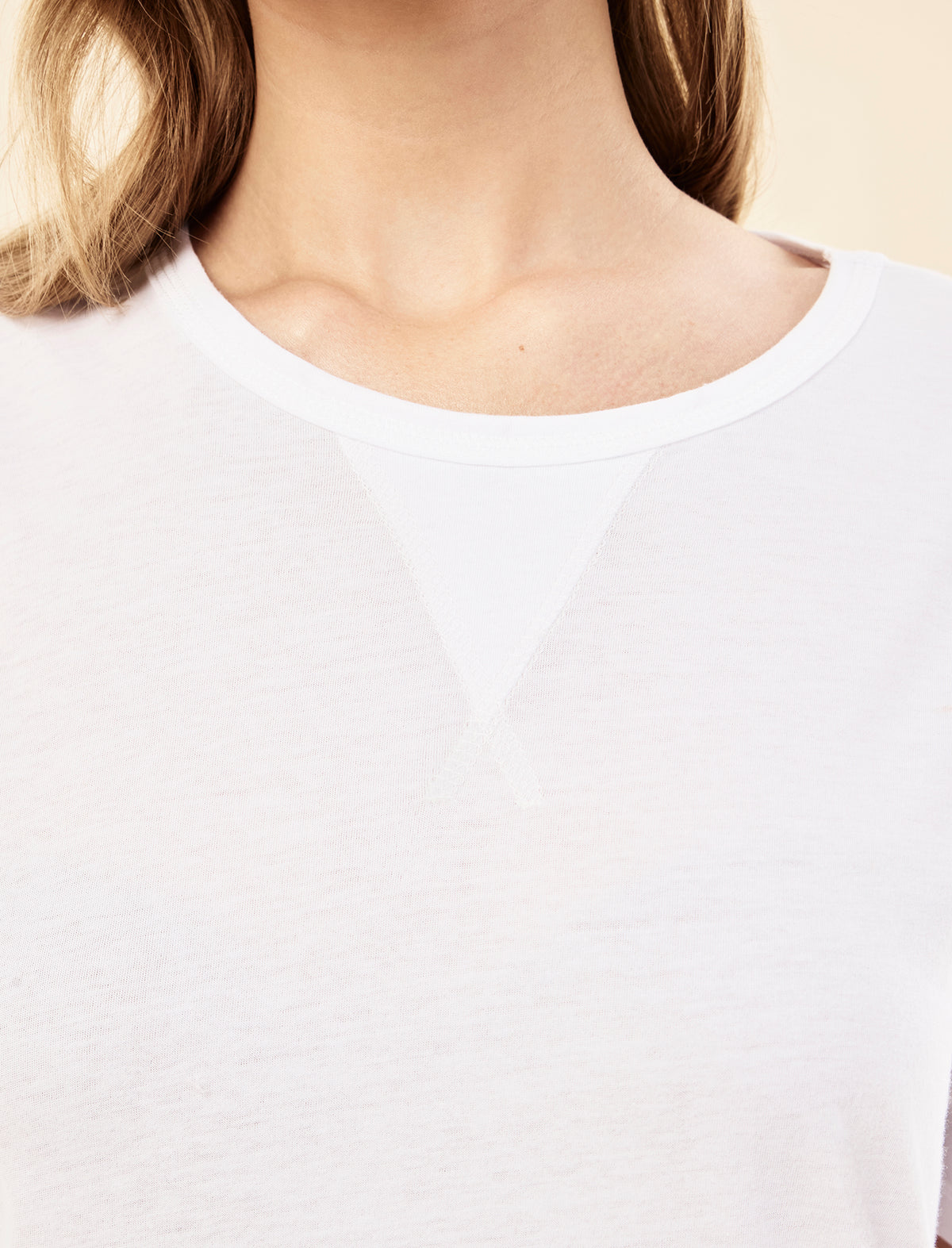 Jada Organic Cotton Knit Midi Nightie