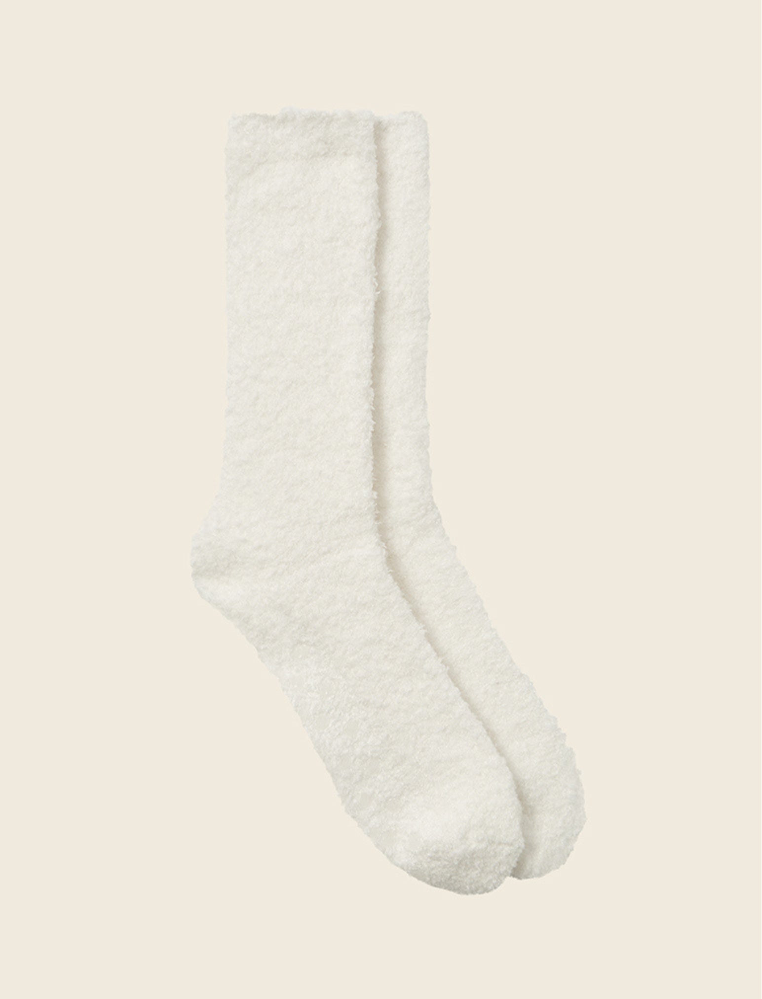 Cosy Bed Sock - 2 pack Multi