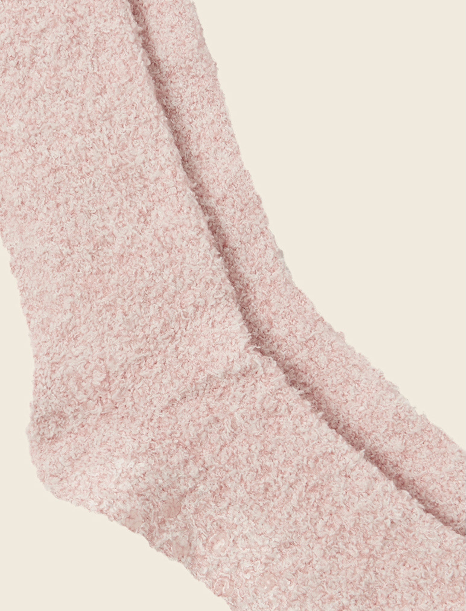Cosy Bed Sock - 2 pack Multi