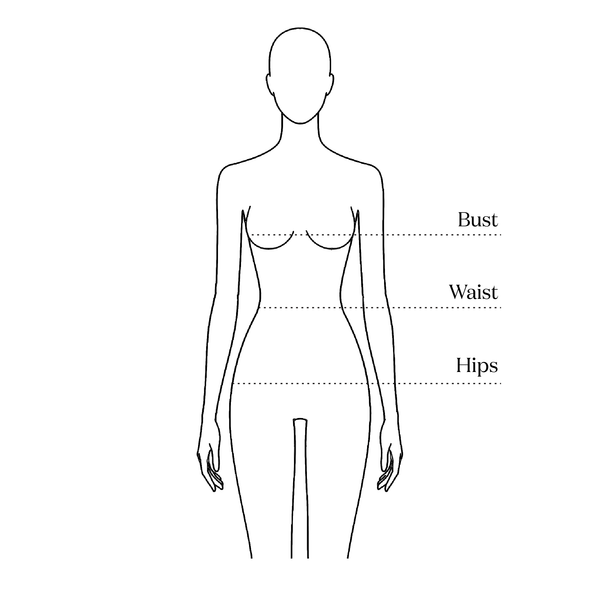 Papinelle Size Guide