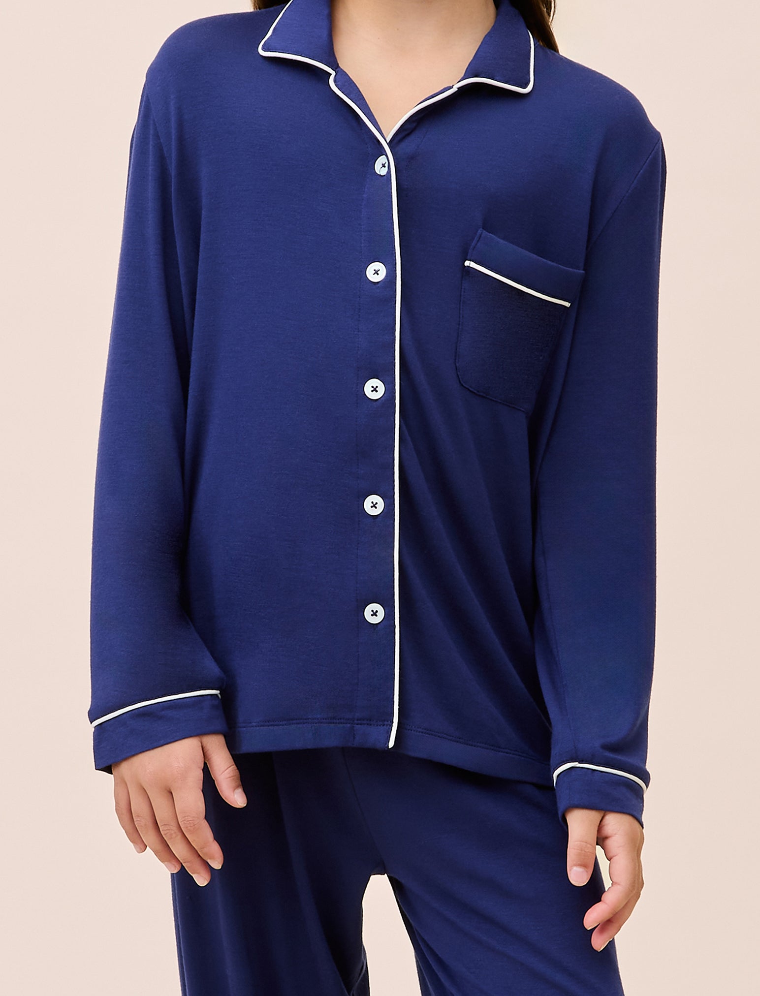 Kids Modal Soft PJ