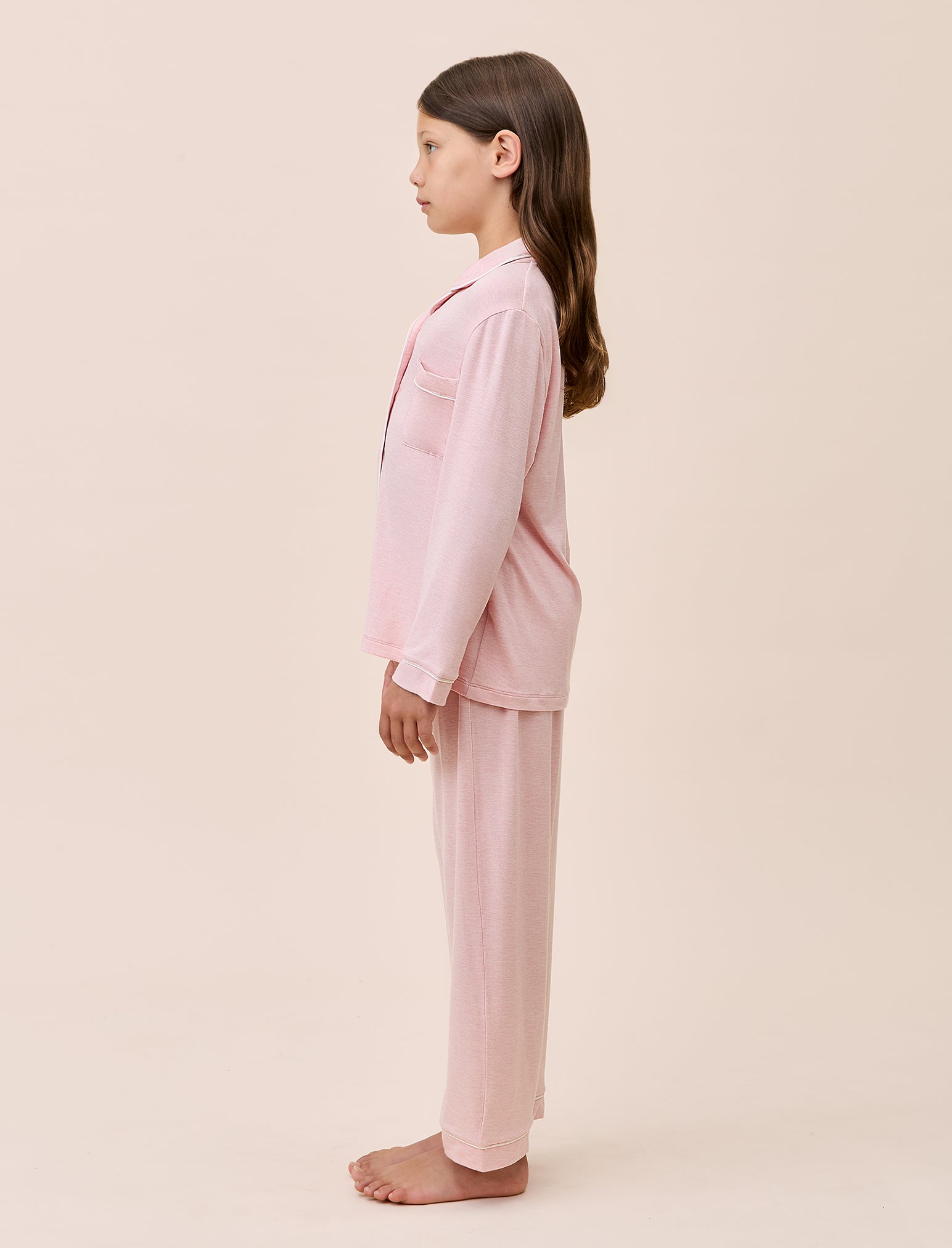 Kids Modal Soft PJ