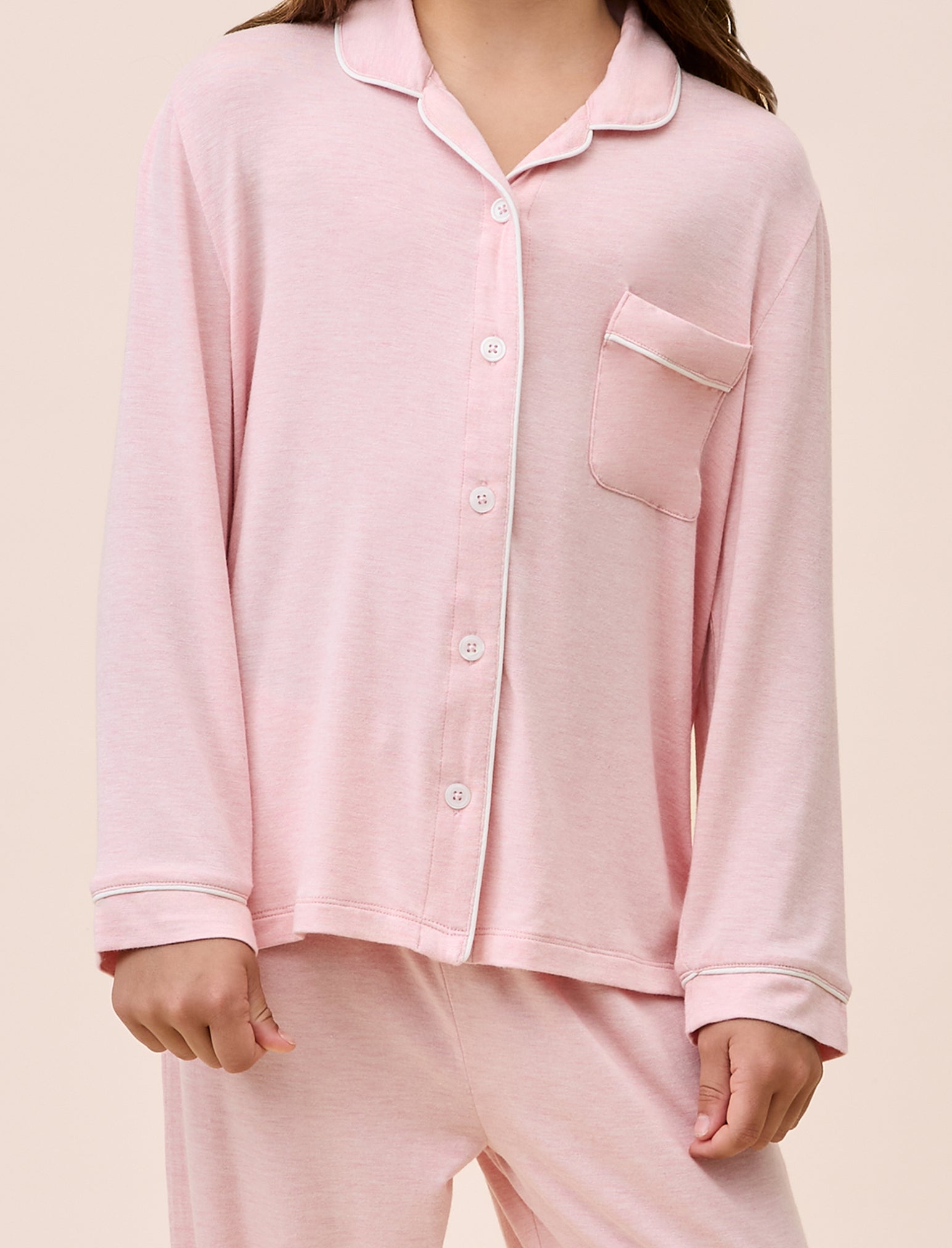 Kids Modal Soft PJ
