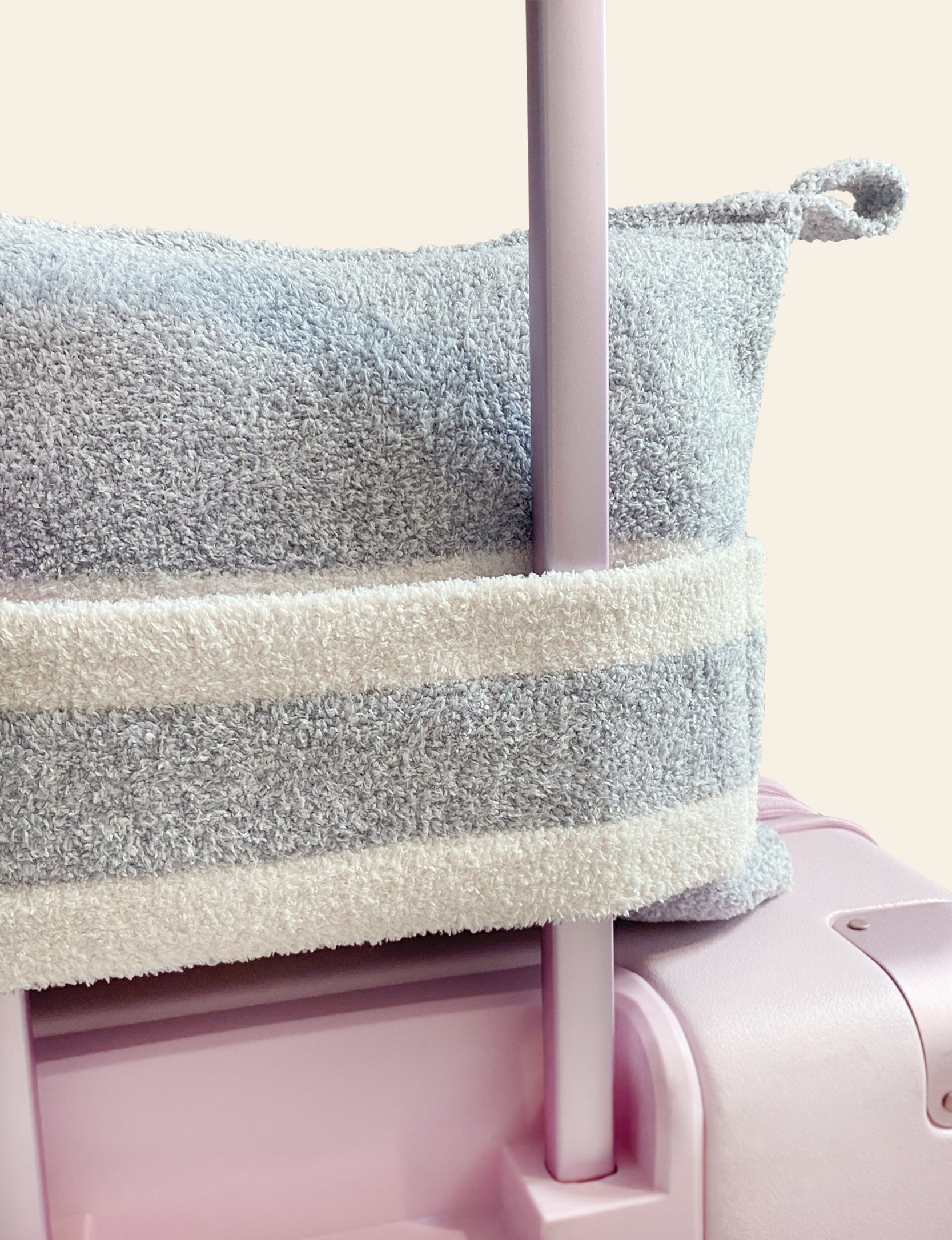 Cosy Soft Travel Set