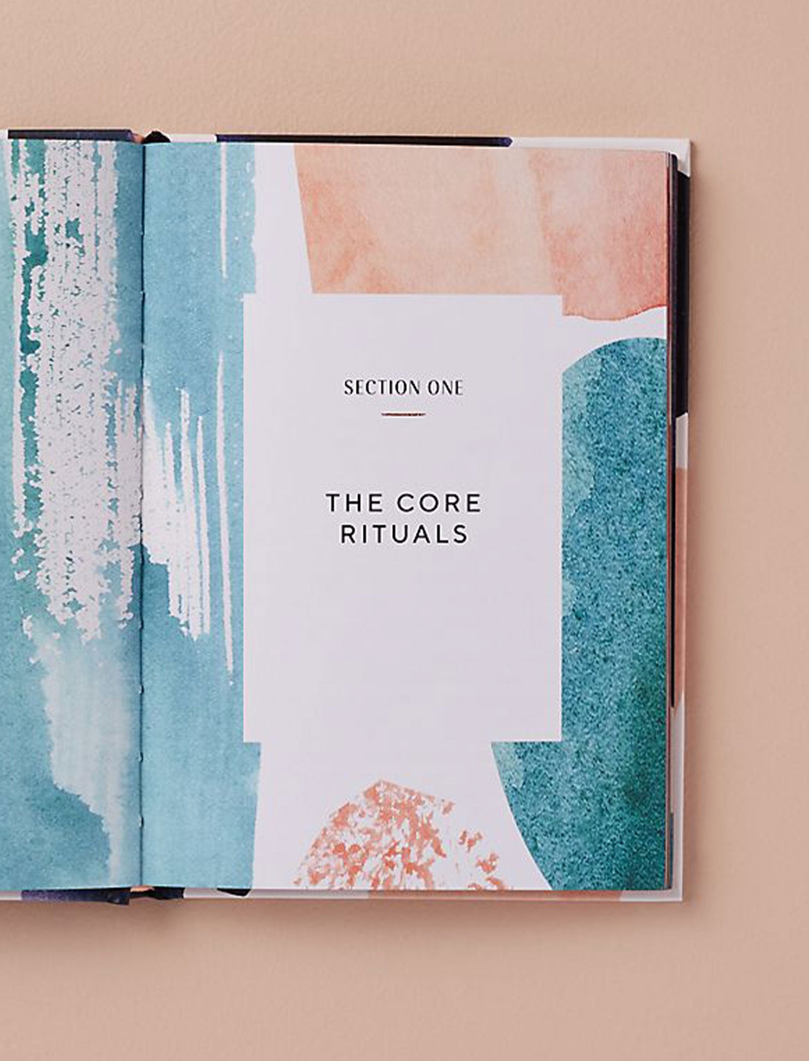 Rituals Journal